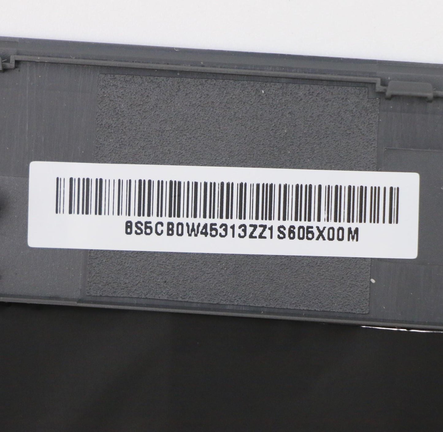 Lenovo Lvab Kb Bel W Bl Top W O Fp Mg - 5CB0W45313