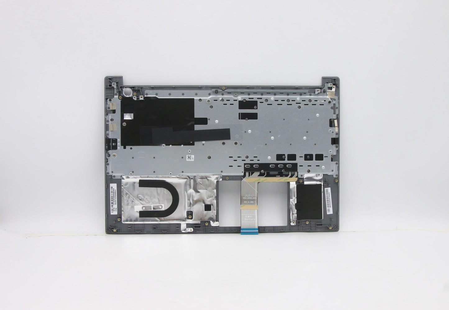 Lenovo Lvab Kb Fr-Ara W O Bl W Fp Top - 5CB0W45324