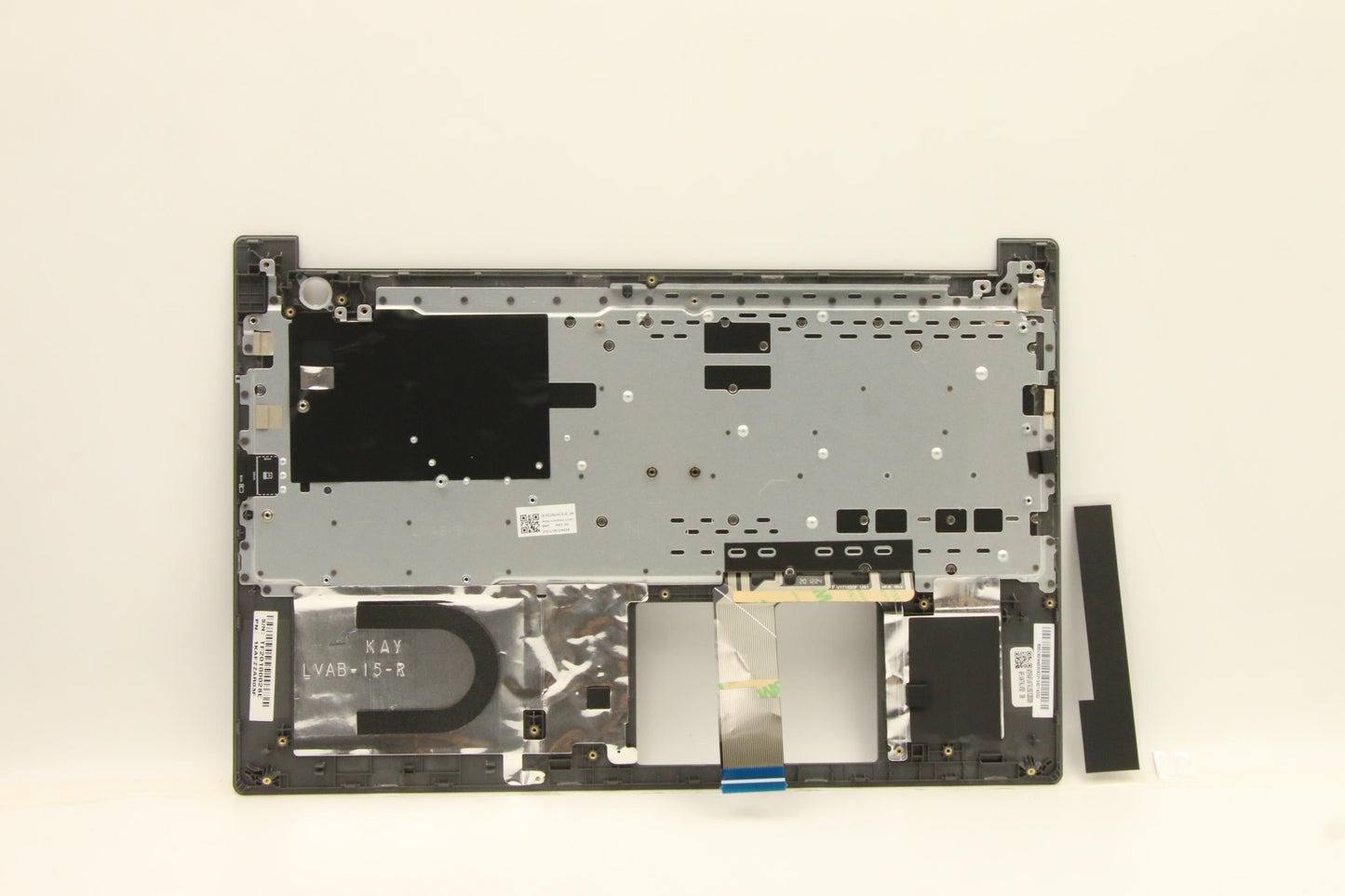 Lenovo Lvab Kb Marath W O Bl W Fp Top - 5CB0W45326