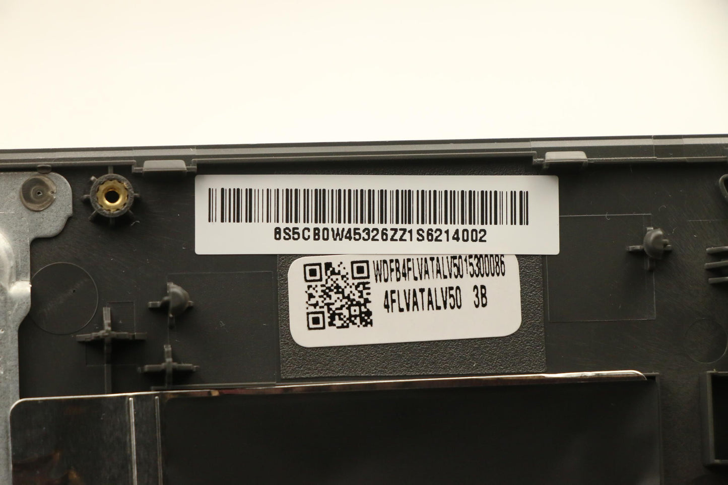 Lenovo Lvab Kb Marath W O Bl W Fp Top - 5CB0W45326