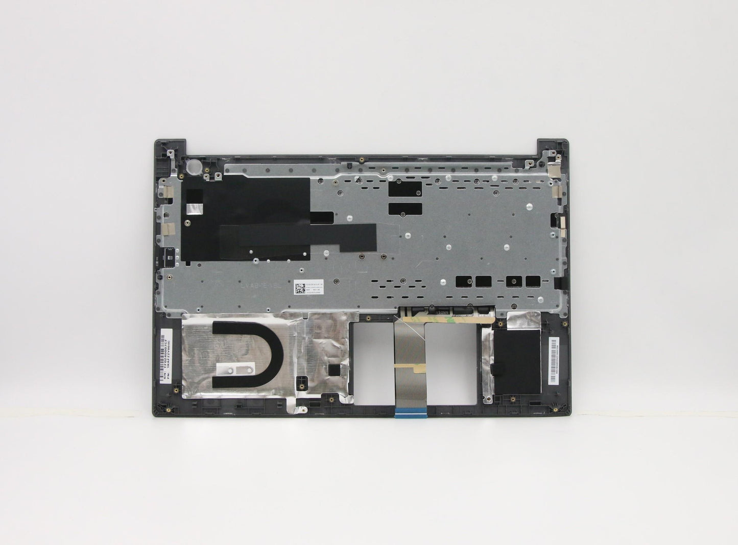 Lenovo Lvab Kb Kor W O Bl W Fp Top Mg - 5CB0W45329