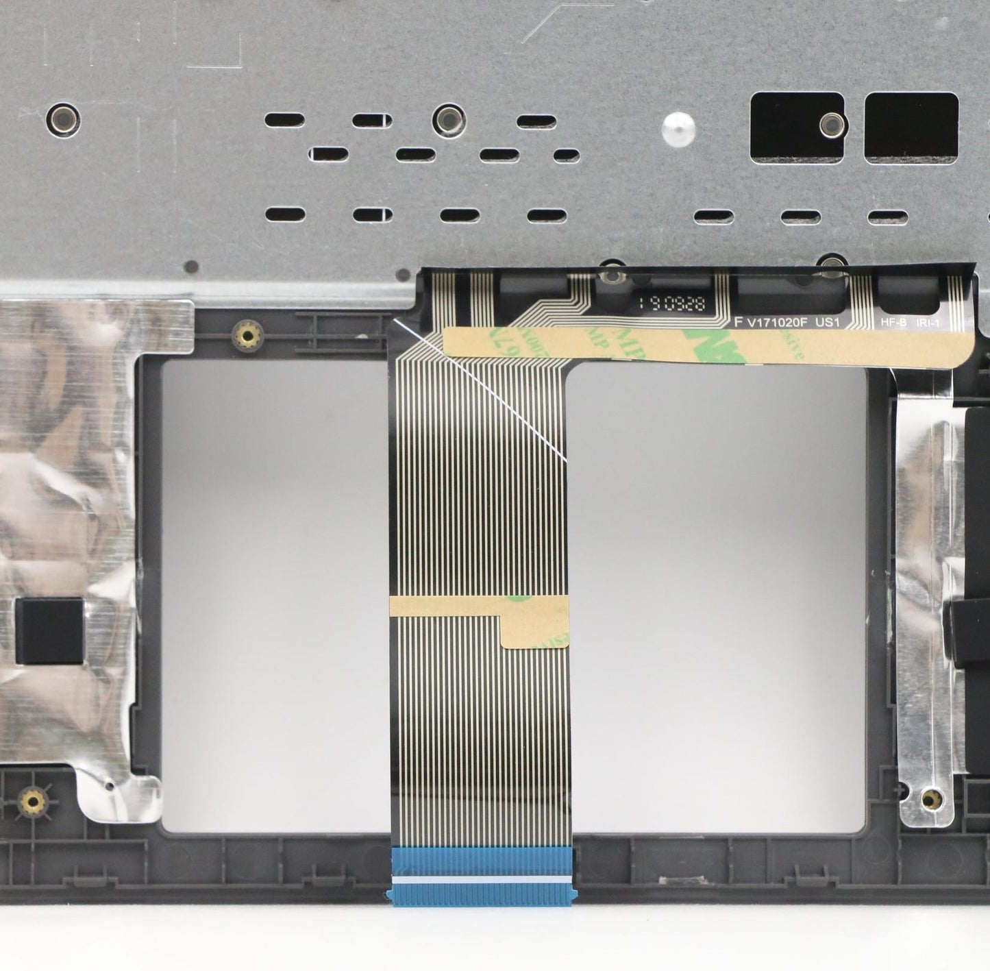 Lenovo Lvab Kb Kor W O Bl W Fp Top Mg - 5CB0W45329