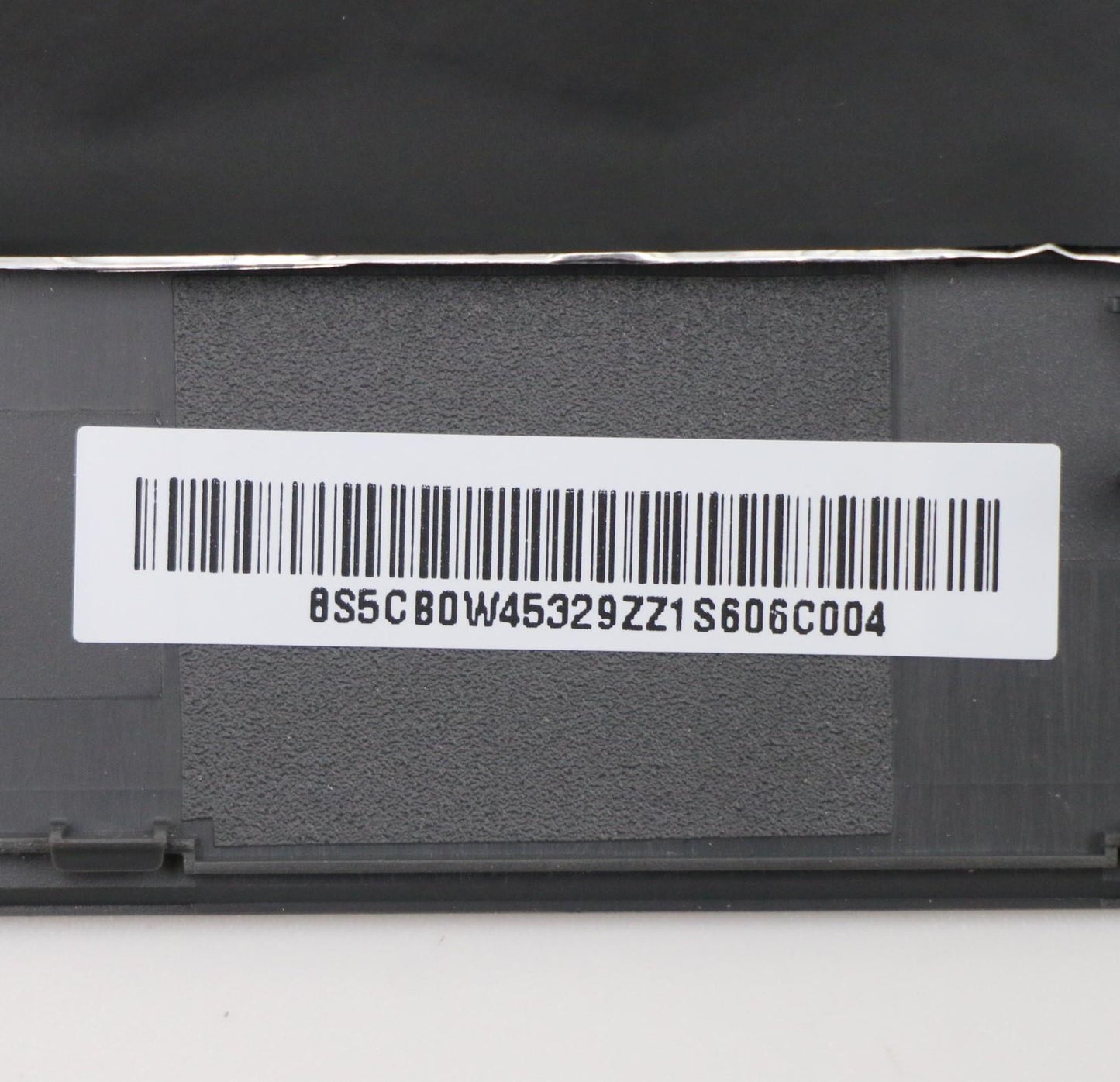 Lenovo Lvab Kb Kor W O Bl W Fp Top Mg - 5CB0W45329