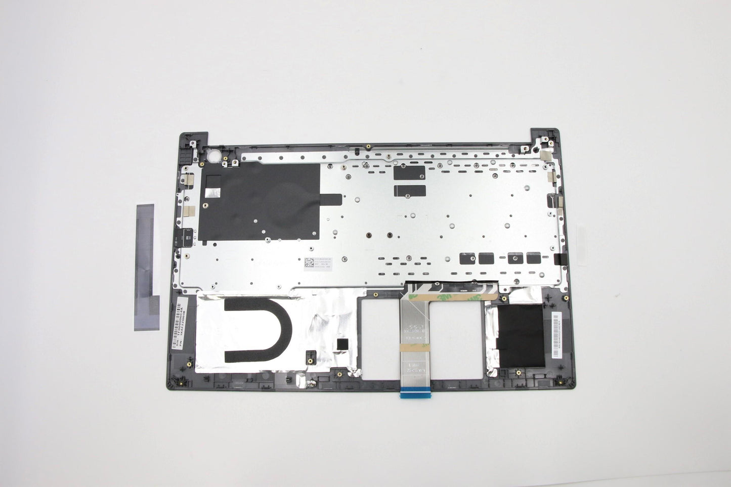 Lenovo Lvab Kb Ita W O Bl W Fp Top Mg - 5CB0W45333
