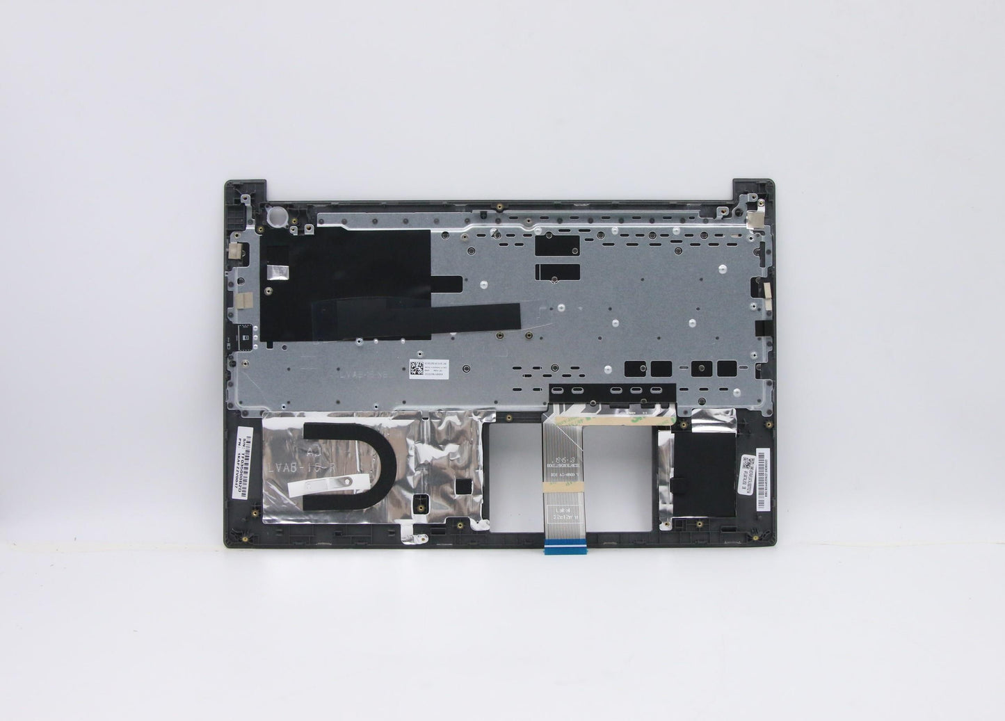 Lenovo Lvab Kb Hbw W O Bl W Fp Top Mg - 5CB0W45339