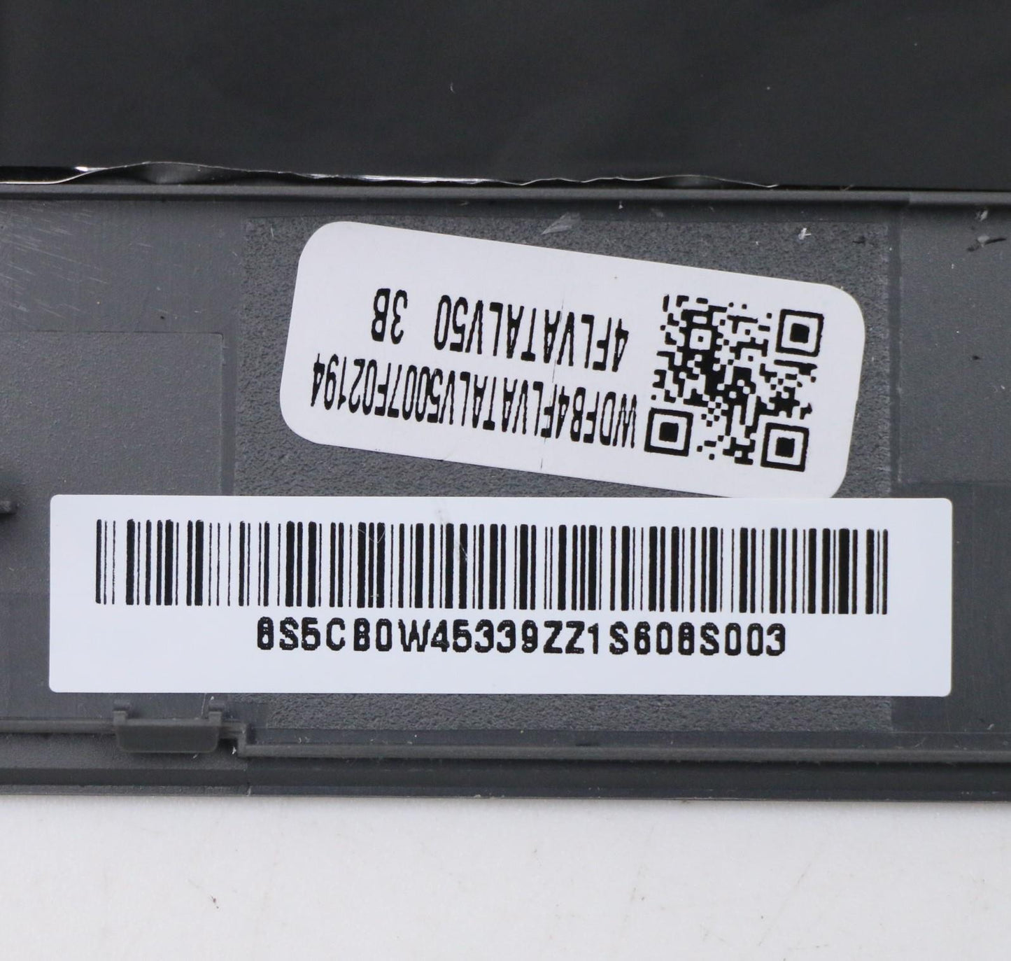 Lenovo Lvab Kb Hbw W O Bl W Fp Top Mg - 5CB0W45339