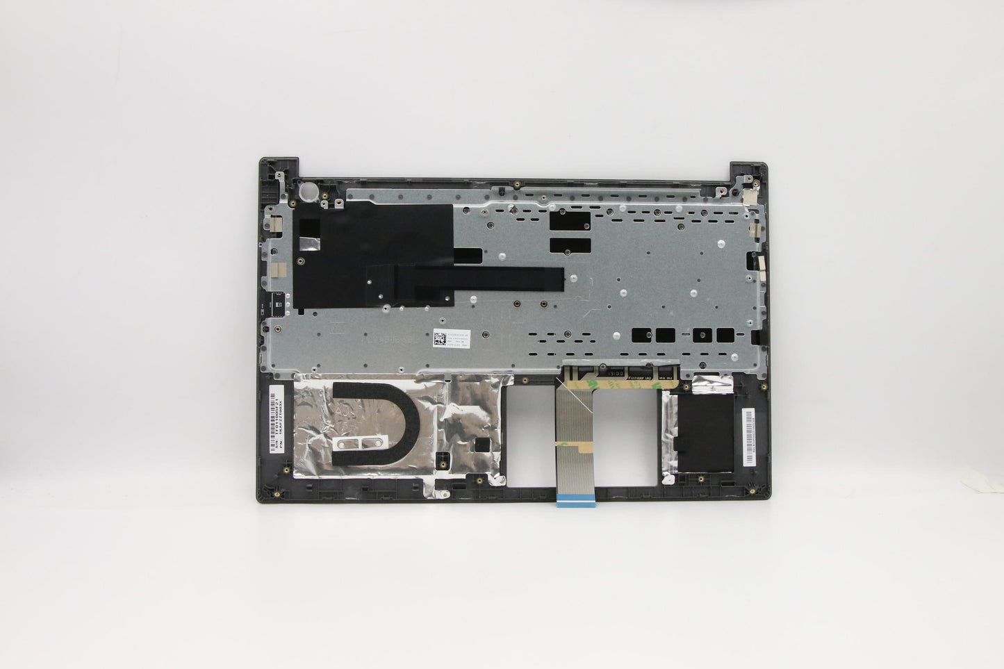 Lenovo Lvab Kb Por W O Bl W Fp Top Mg - 5CB0W45349