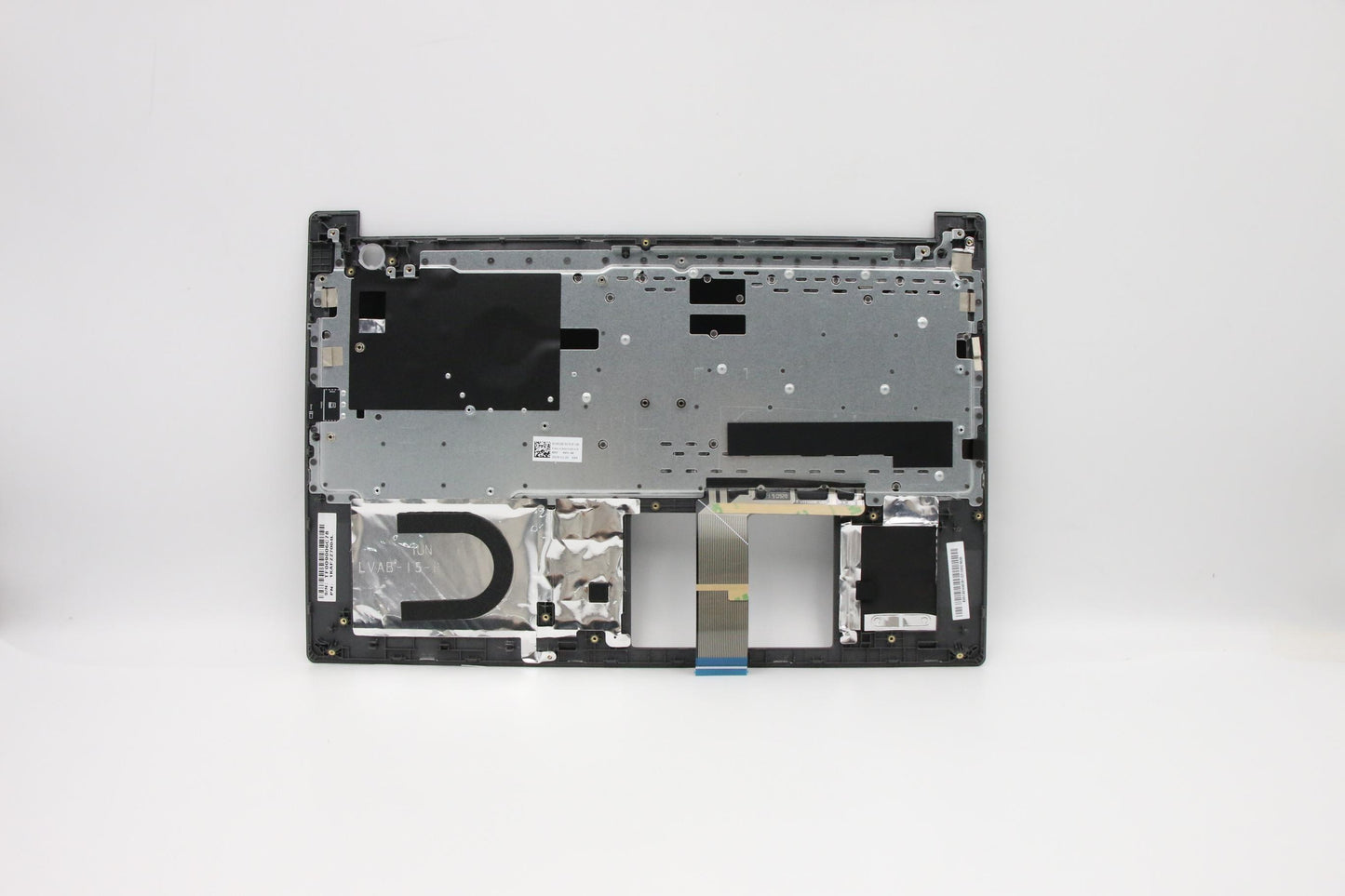 Lenovo Lvab Kb Rus W O Bl W Fp Top Mg - 5CB0W45351