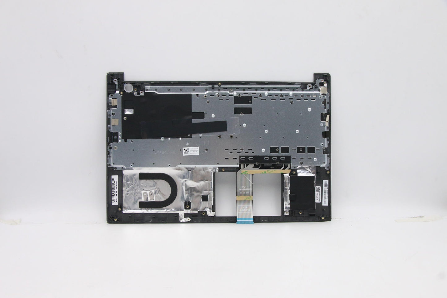 Lenovo Lvab Kb Spa W O Bl W Fp Top Mg - 5CB0W45354