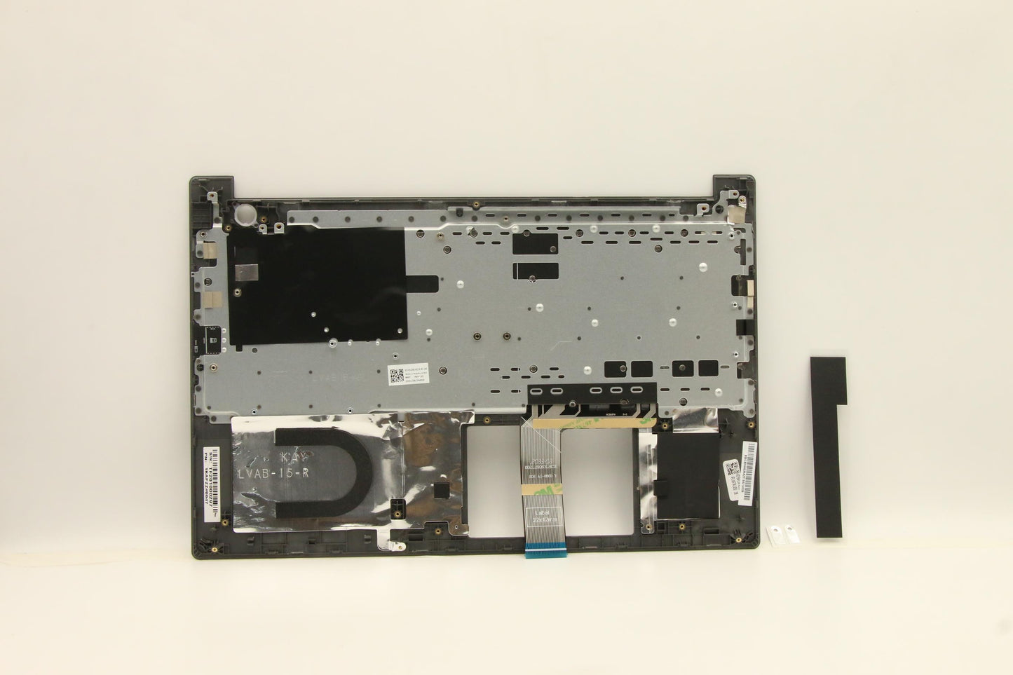 Lenovo Lvab Kb Twn W O Bl W Fp Top Mg - 5CB0W45358