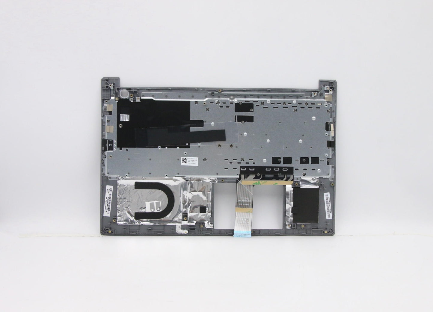 Lenovo Lvab Kb Tha W O Bl W Fp Top Mg - 5CB0W45359