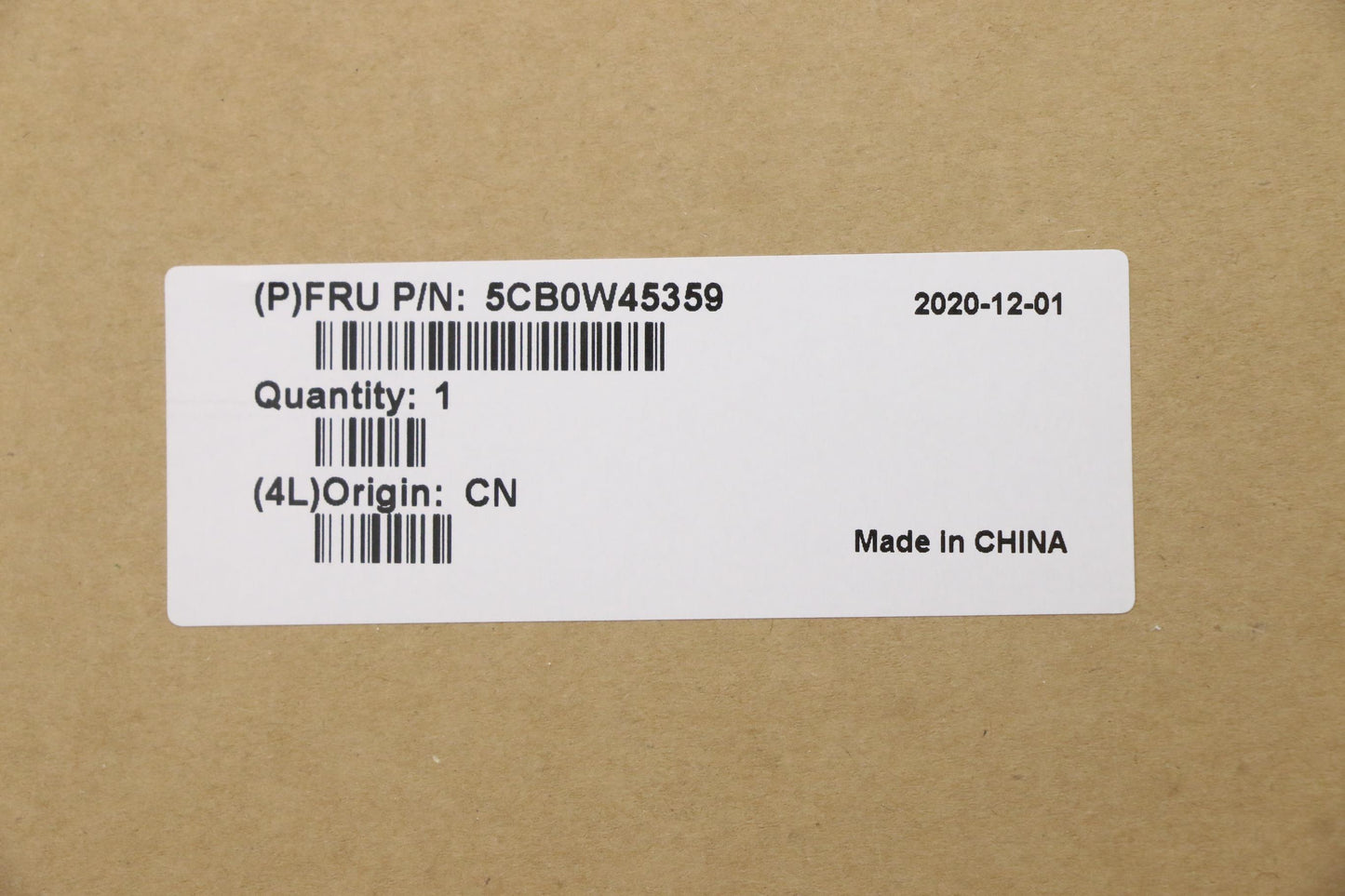 Lenovo Lvab Kb Tha W O Bl W Fp Top Mg - 5CB0W45359