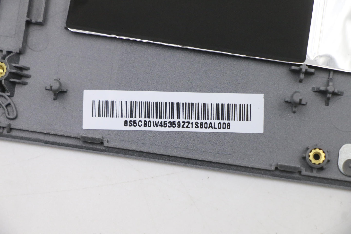 Lenovo Lvab Kb Tha W O Bl W Fp Top Mg - 5CB0W45359