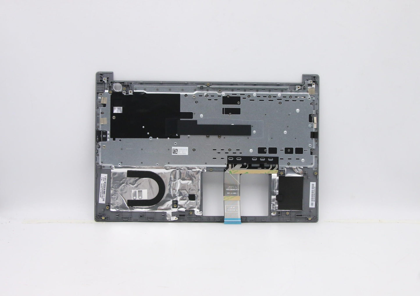 Lenovo Lvab Kb Czh W O Bl W Fp Top Mg - 5CB0W45365