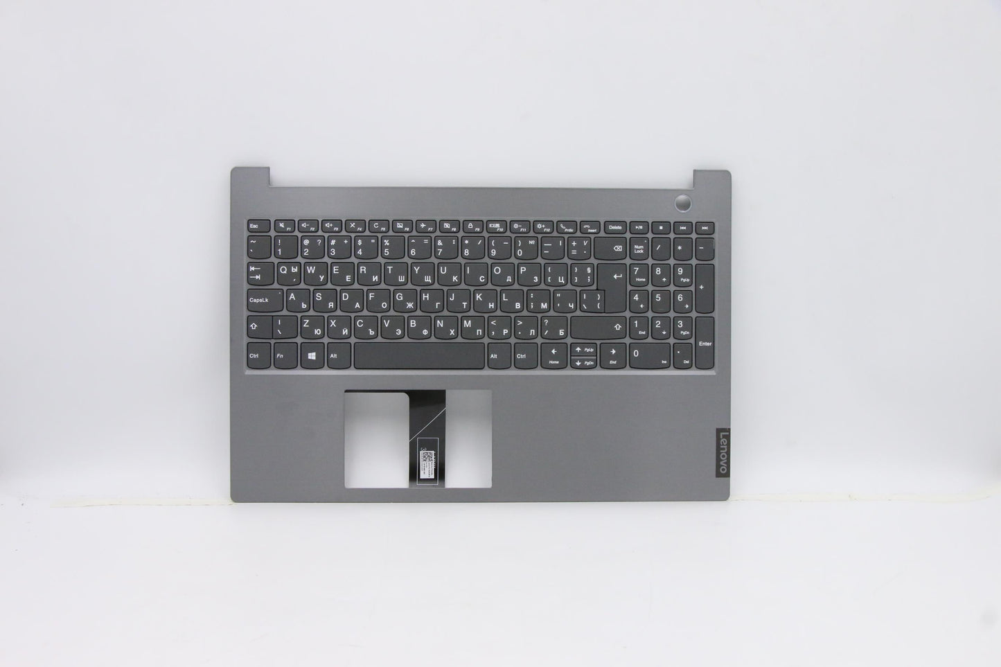 Lenovo Lvab Kb Bul W O Bl W Fp Top Mg - 5CB0W45367