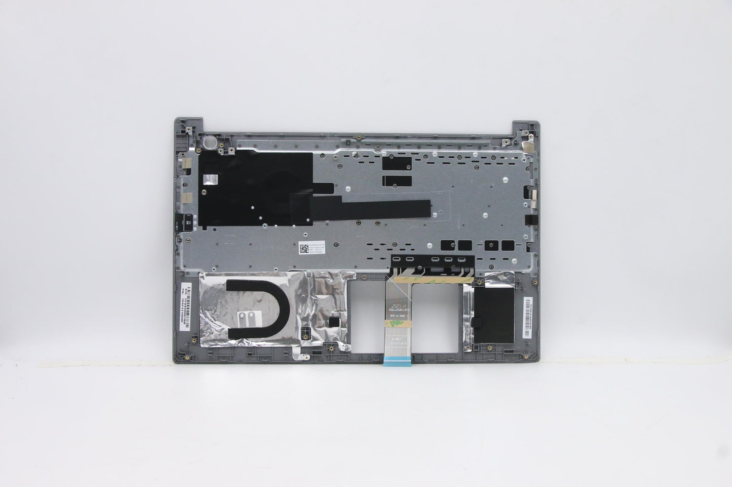 Lenovo Lvab Kb Bul W O Bl W Fp Top Mg - 5CB0W45367