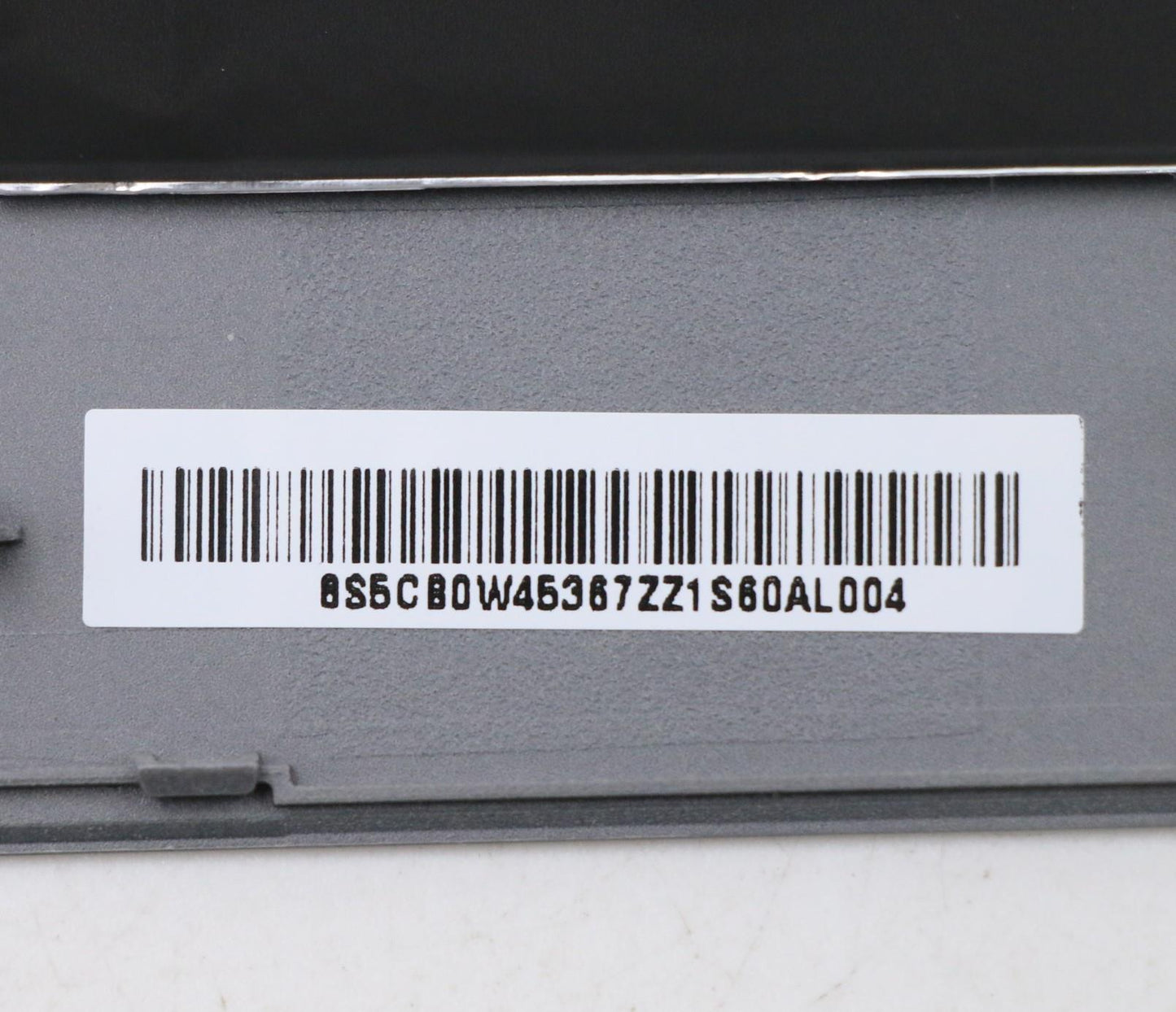 Lenovo Lvab Kb Bul W O Bl W Fp Top Mg - 5CB0W45367