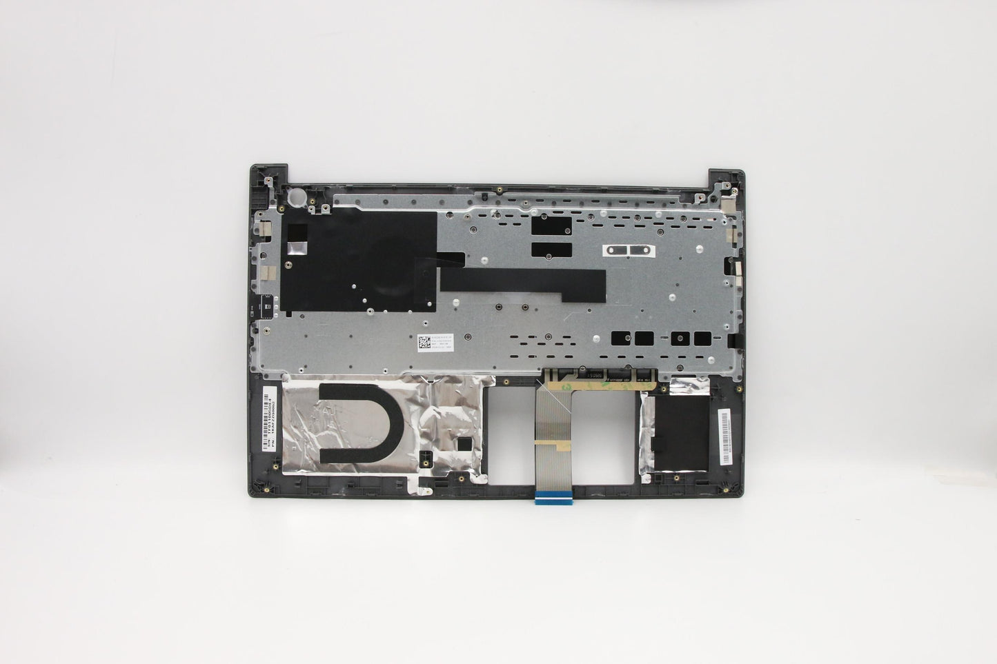 Lenovo Lvab Kb Ara W O Bl W Fp Top Mg - 5CB0W45372