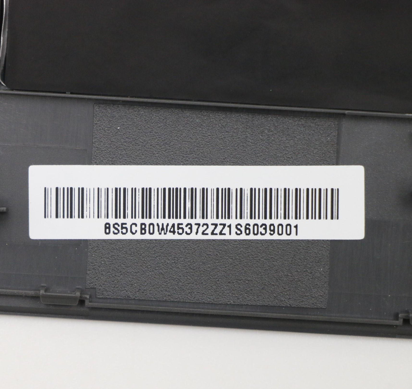 Lenovo Lvab Kb Ara W O Bl W Fp Top Mg - 5CB0W45372