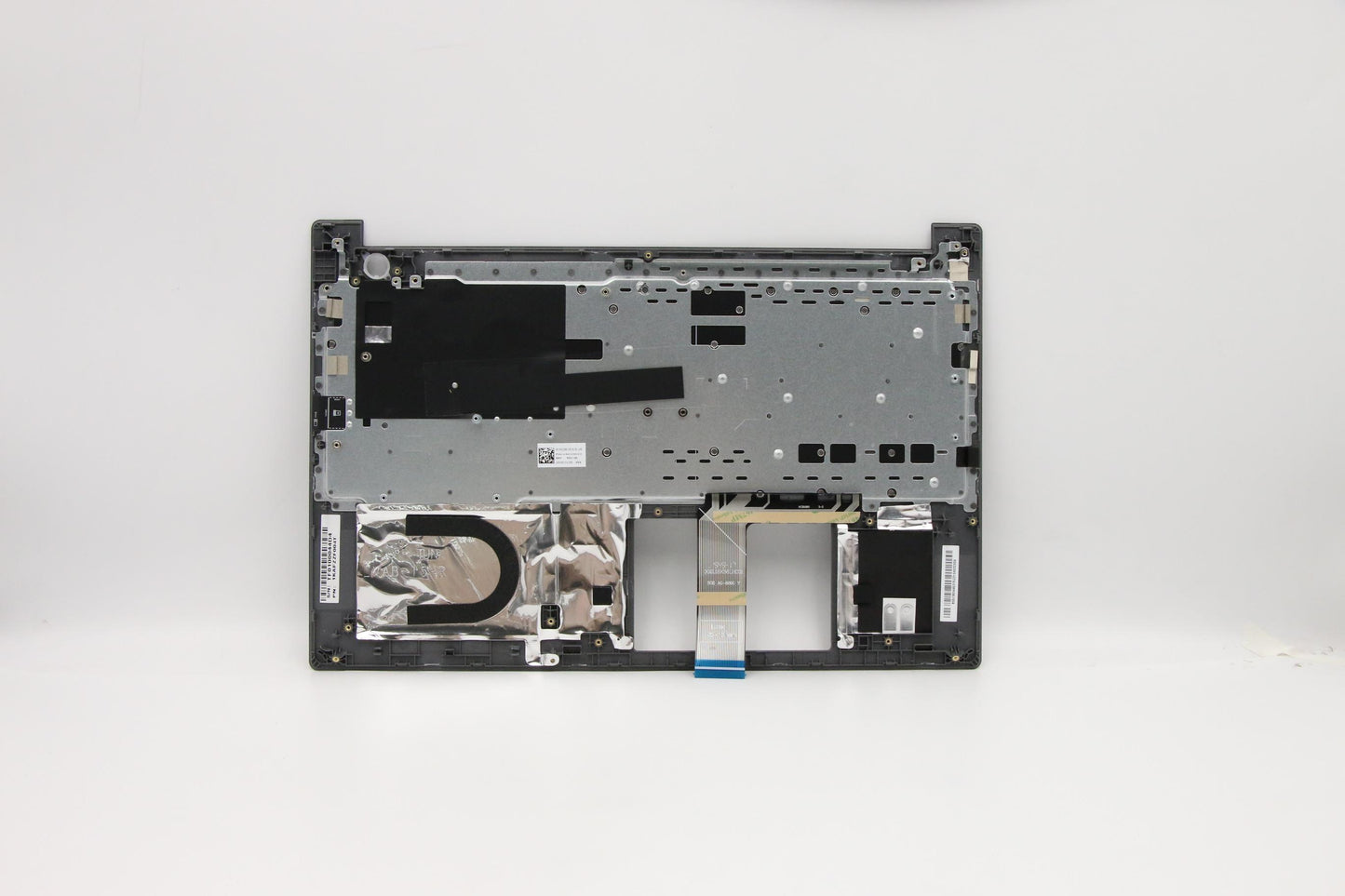 Lenovo Lvab Kb Fre W O Bl W Fp Top Mg - 5CB0W45375