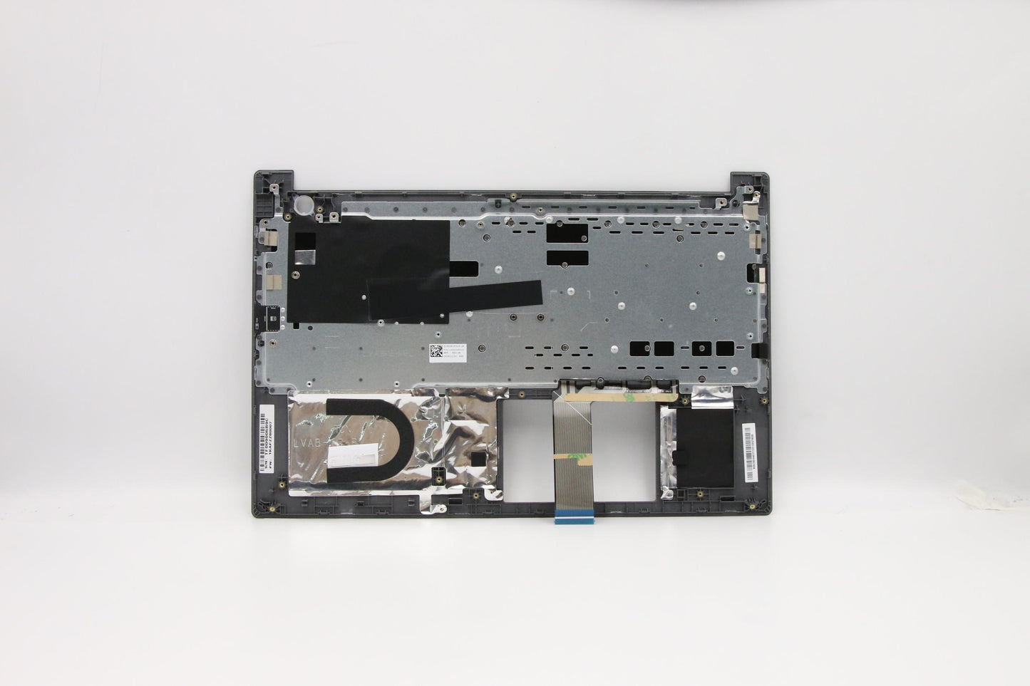 Lenovo Lvab Kb Ukr W O Bl W Fp Top Mg - 5CB0W45377