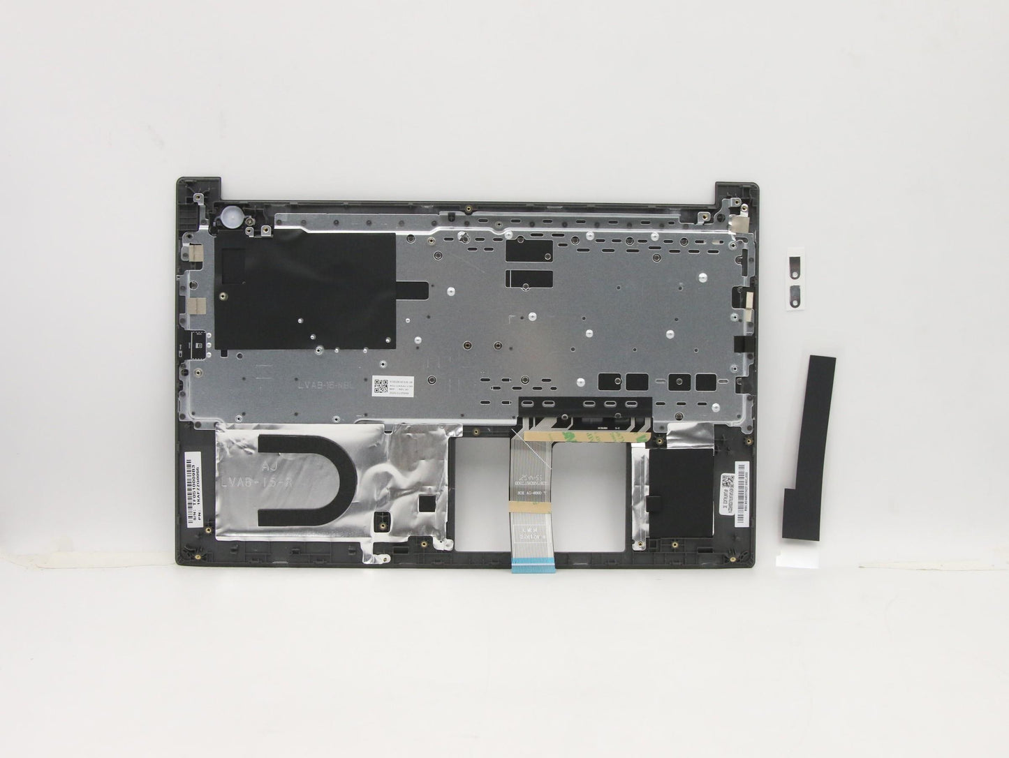 Lenovo Lvab Kb Fr-Ara W O Bl Fp W Top - 5CB0W45379
