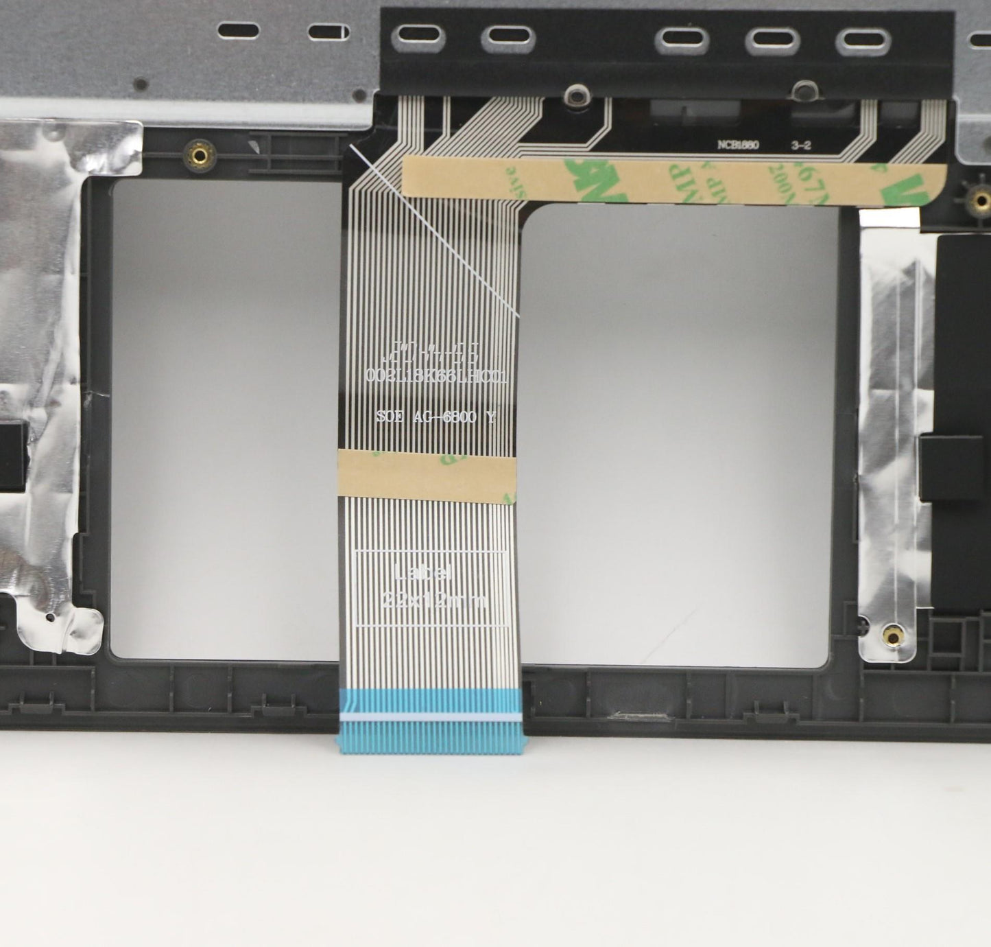 Lenovo Lvab Kb Fr-Ara W O Bl Fp W Top - 5CB0W45379
