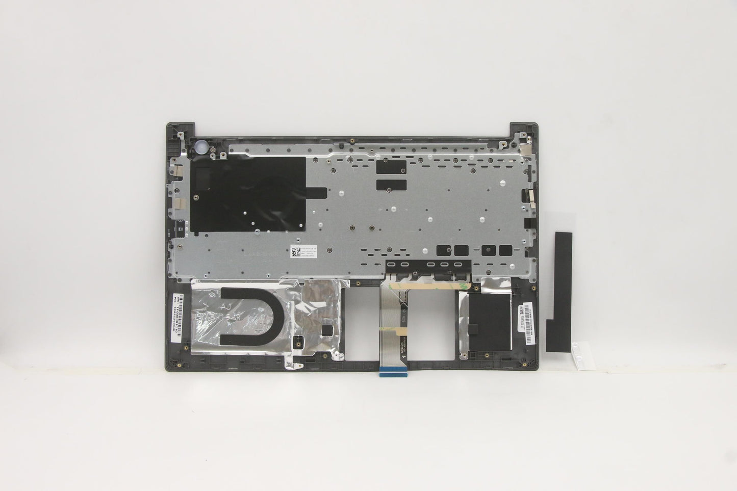 Lenovo Lvab Kb Kor W O Bl Fp W Top Mg - 5CB0W45386