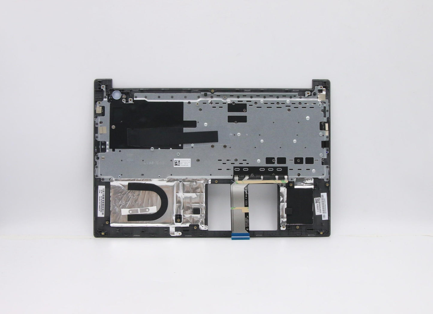 Lenovo Lvab Kb Jp W O Bl Fp W Top Mgr - 5CB0W45388