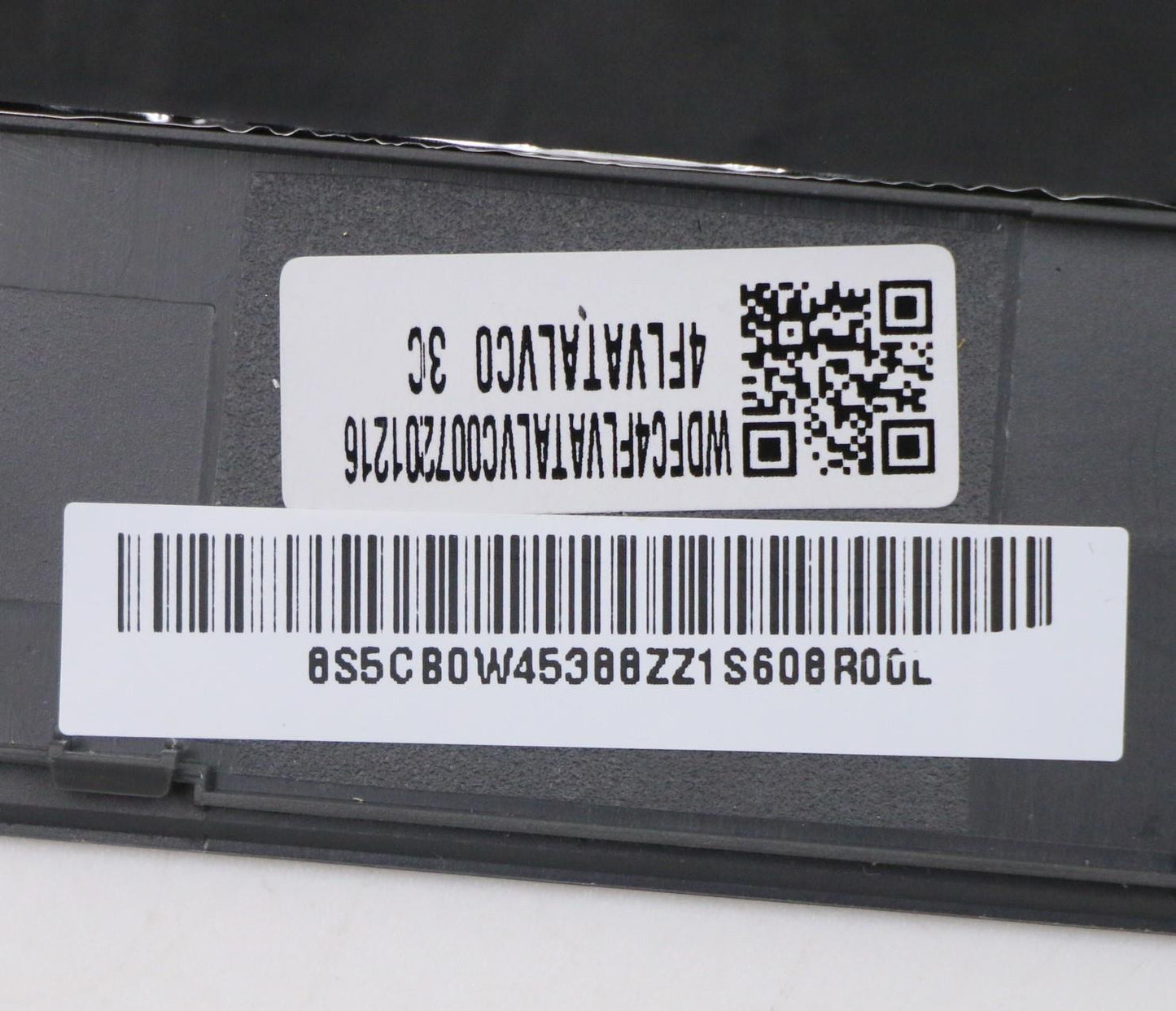 Lenovo Lvab Kb Jp W O Bl Fp W Top Mgr - 5CB0W45388