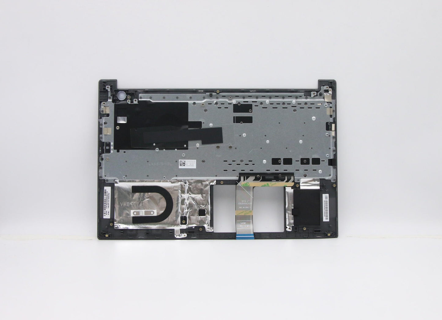 Lenovo Lvab Kb Hgn W O Bl Fp W Top Mg - 5CB0W45394