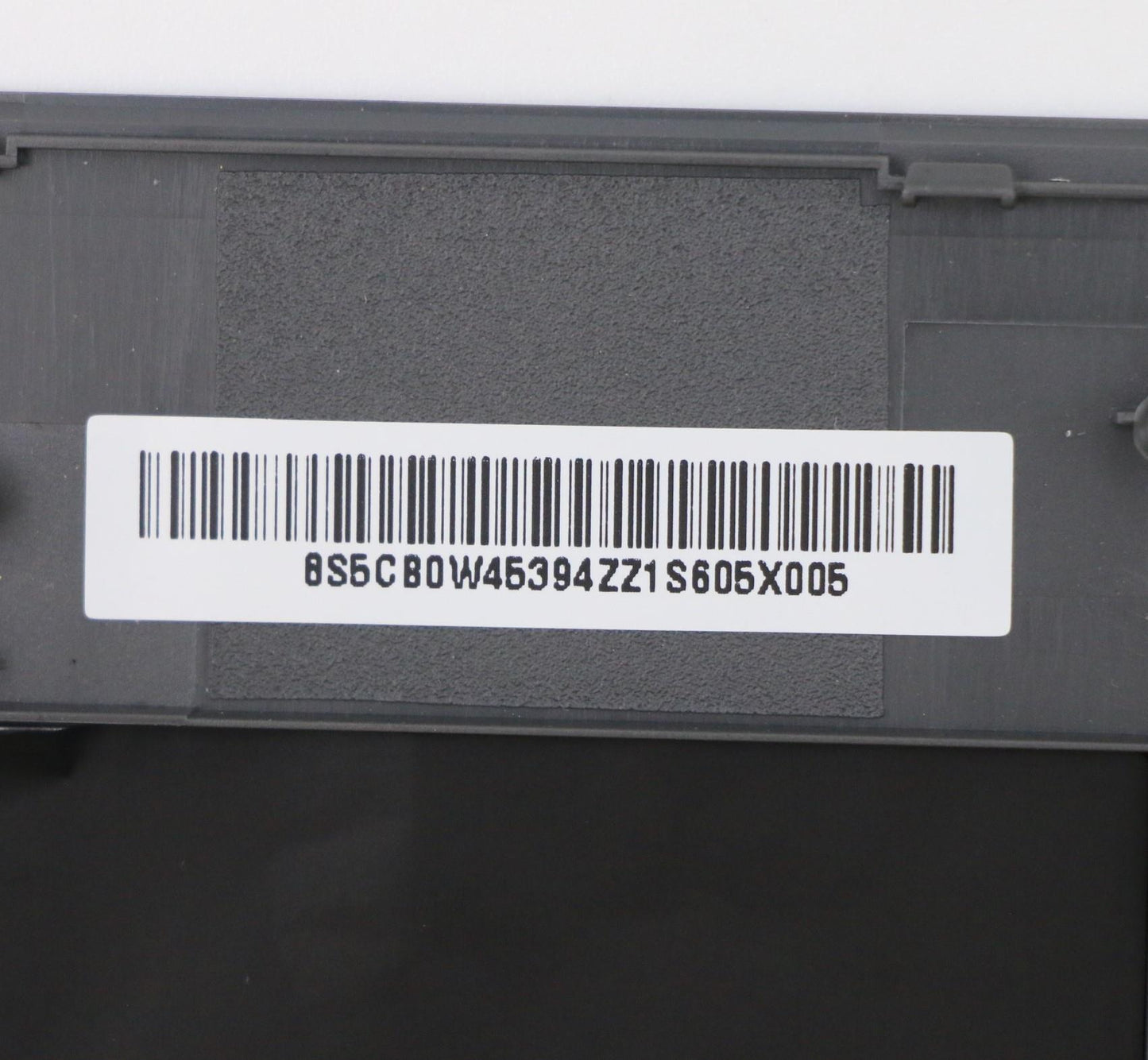 Lenovo Lvab Kb Hgn W O Bl Fp W Top Mg - 5CB0W45394