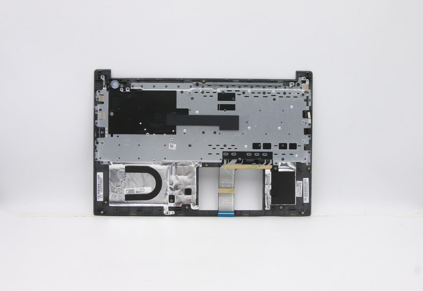 Lenovo Lvab Kb Por W O Bl Fp W Top Mg - 5CB0W45406