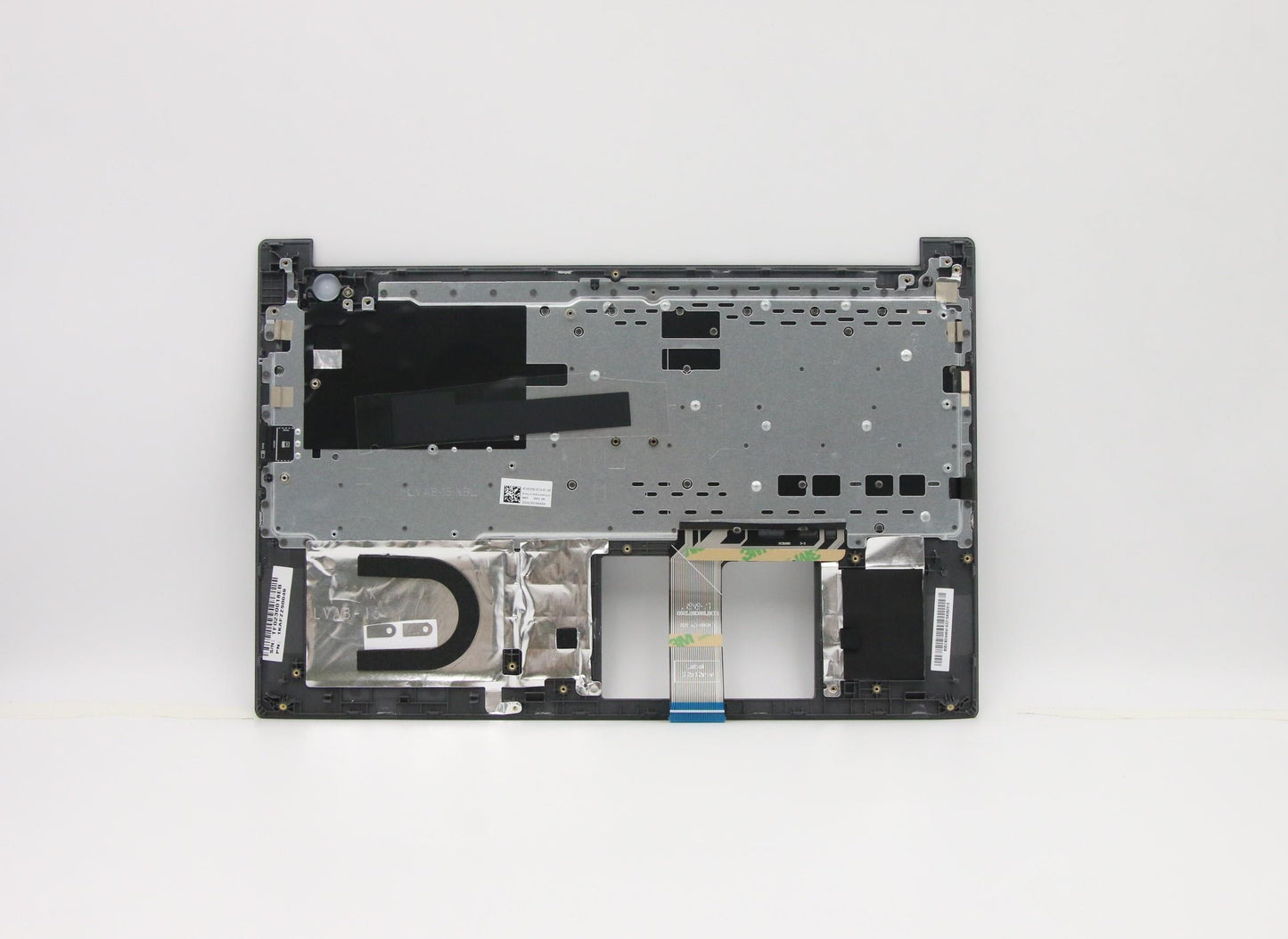 Lenovo Lvab Kb Sws W O Bl Fp W Top Mg - 5CB0W45414