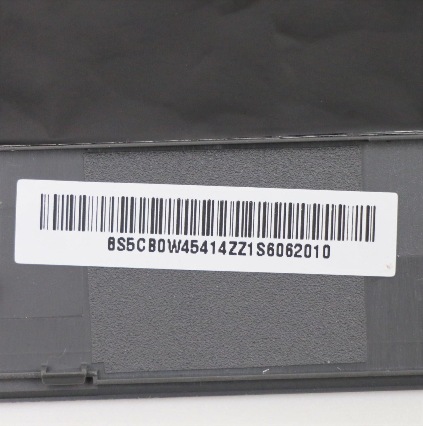 Lenovo Lvab Kb Sws W O Bl Fp W Top Mg - 5CB0W45414