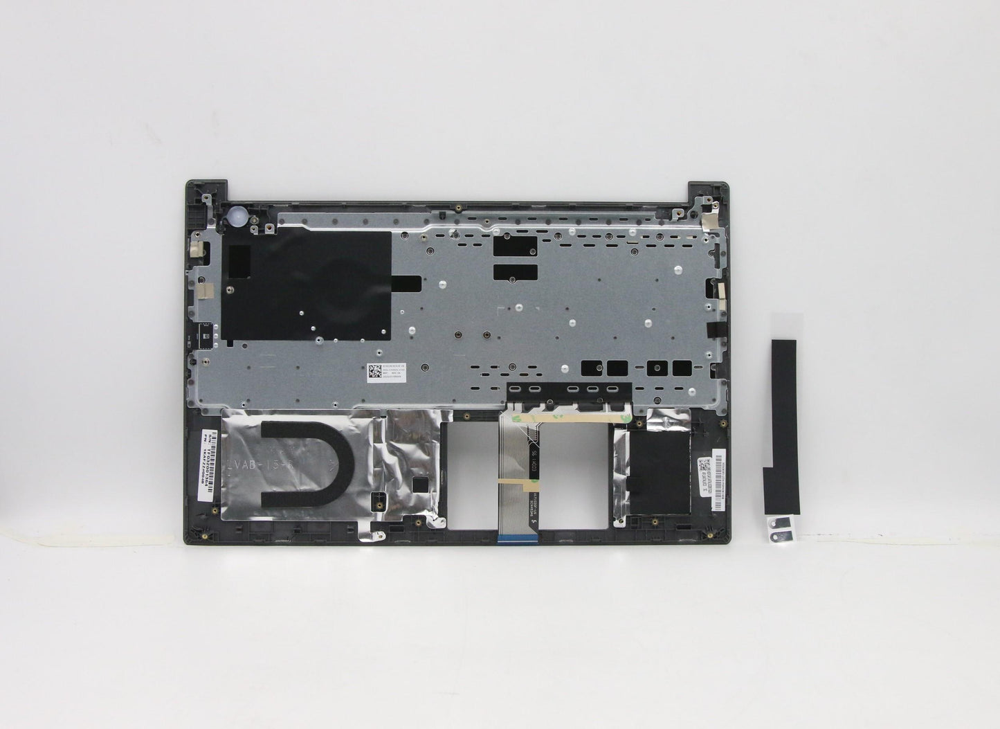 Lenovo Lvab Kb Twn W O Bl Fp W Top Mg - 5CB0W45416