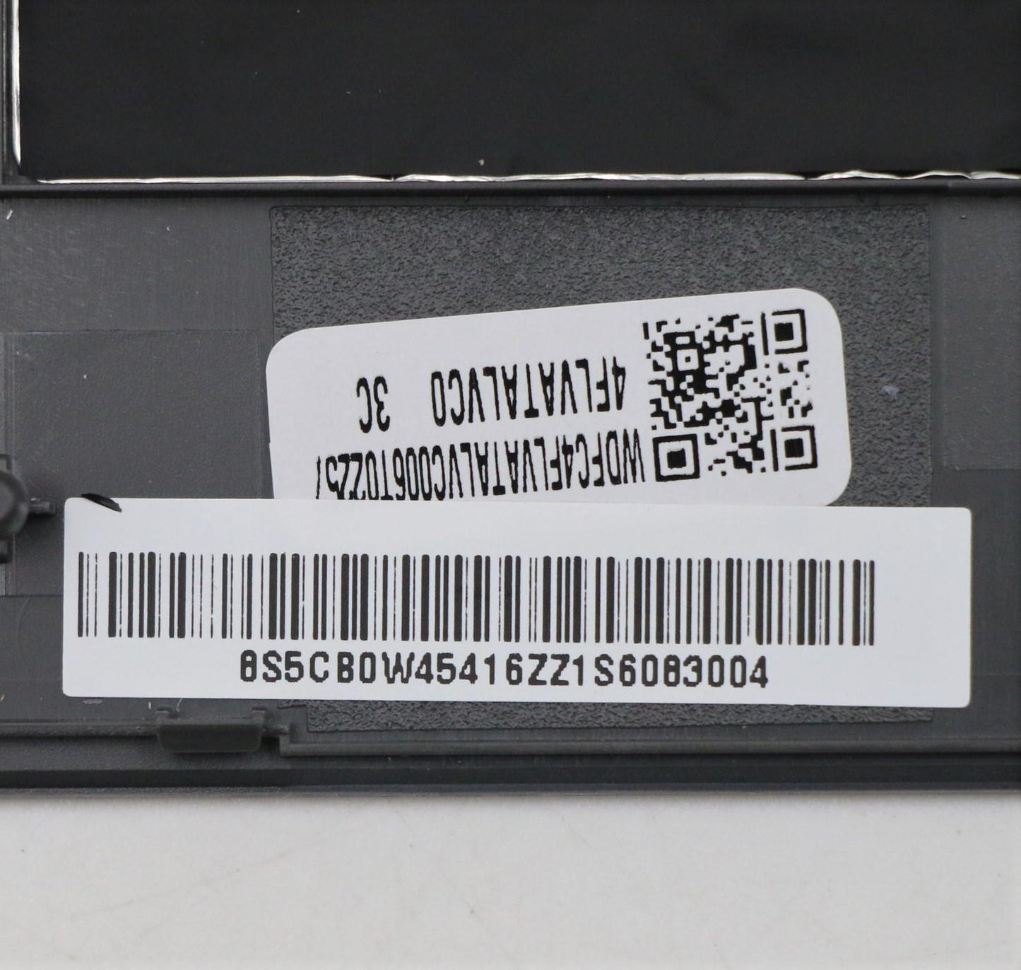 Lenovo Lvab Kb Twn W O Bl Fp W Top Mg - 5CB0W45416