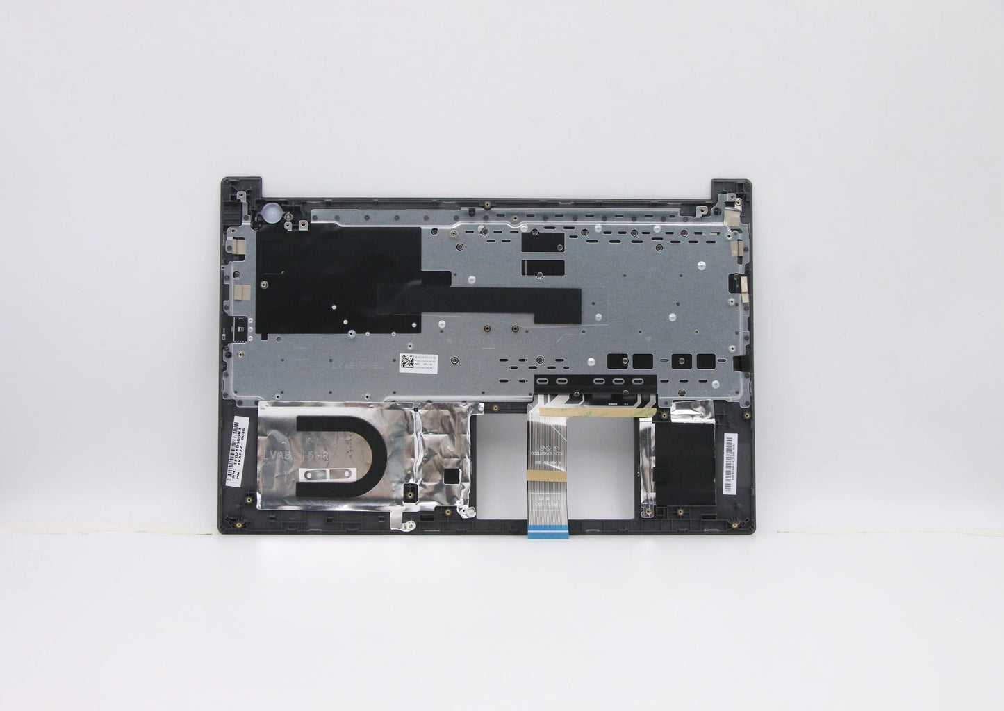 Lenovo Lvab Kb Tha W O Bl Fp W Top Mg - 5CB0W45418