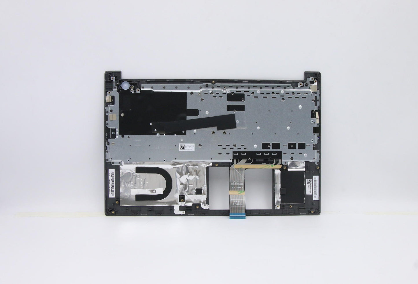 Lenovo Lvab Kb Us W O Bl Fp W Top Mgr - 5CB0W45426