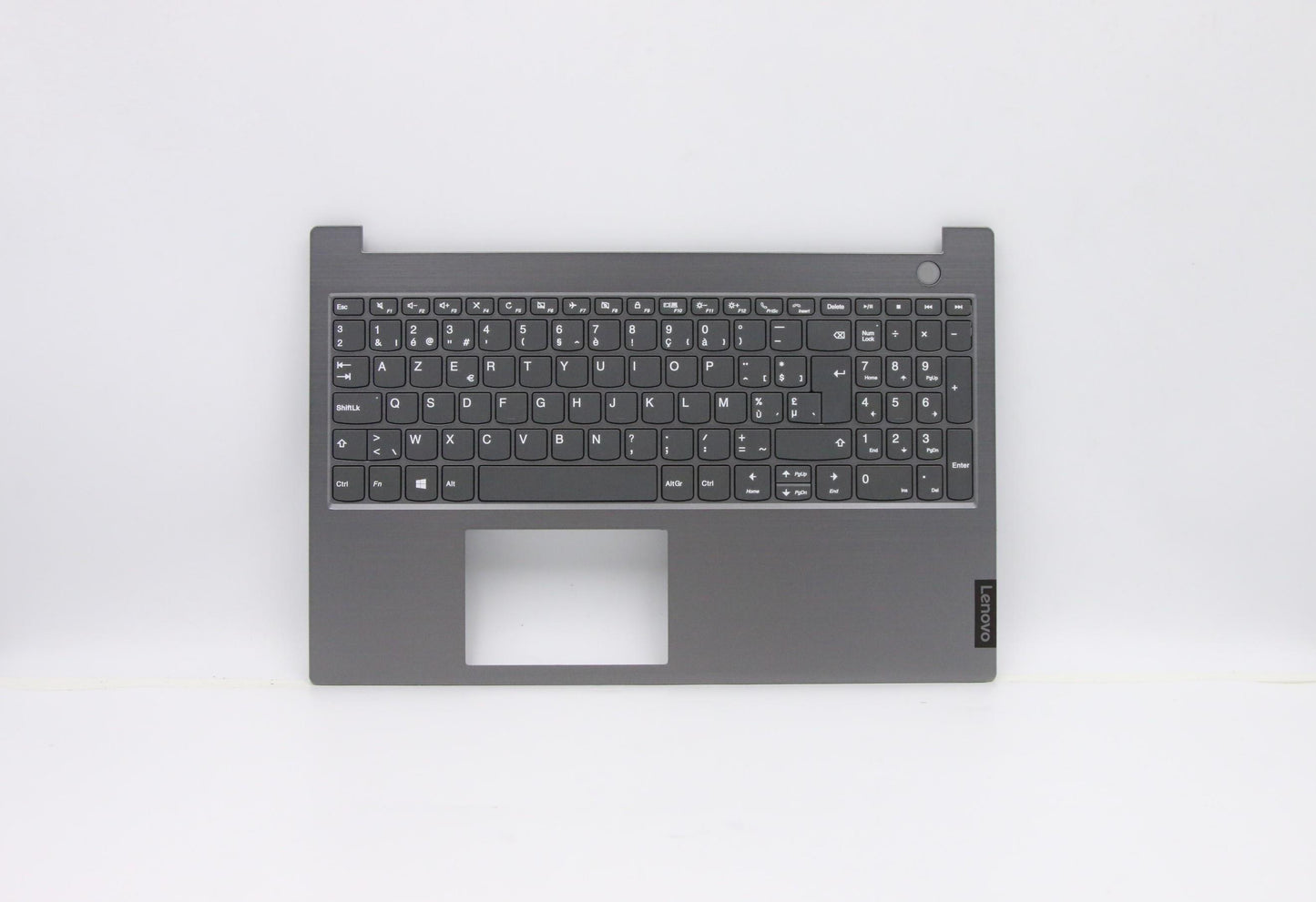 Lenovo Lvab Kb Bel W O Bl Fp W Top Mg - 5CB0W45434