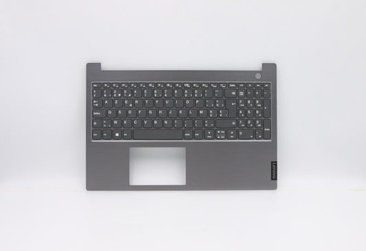 Lenovo Lvab Kb Bel W O Bl Fp W Top Mg - 5CB0W45434