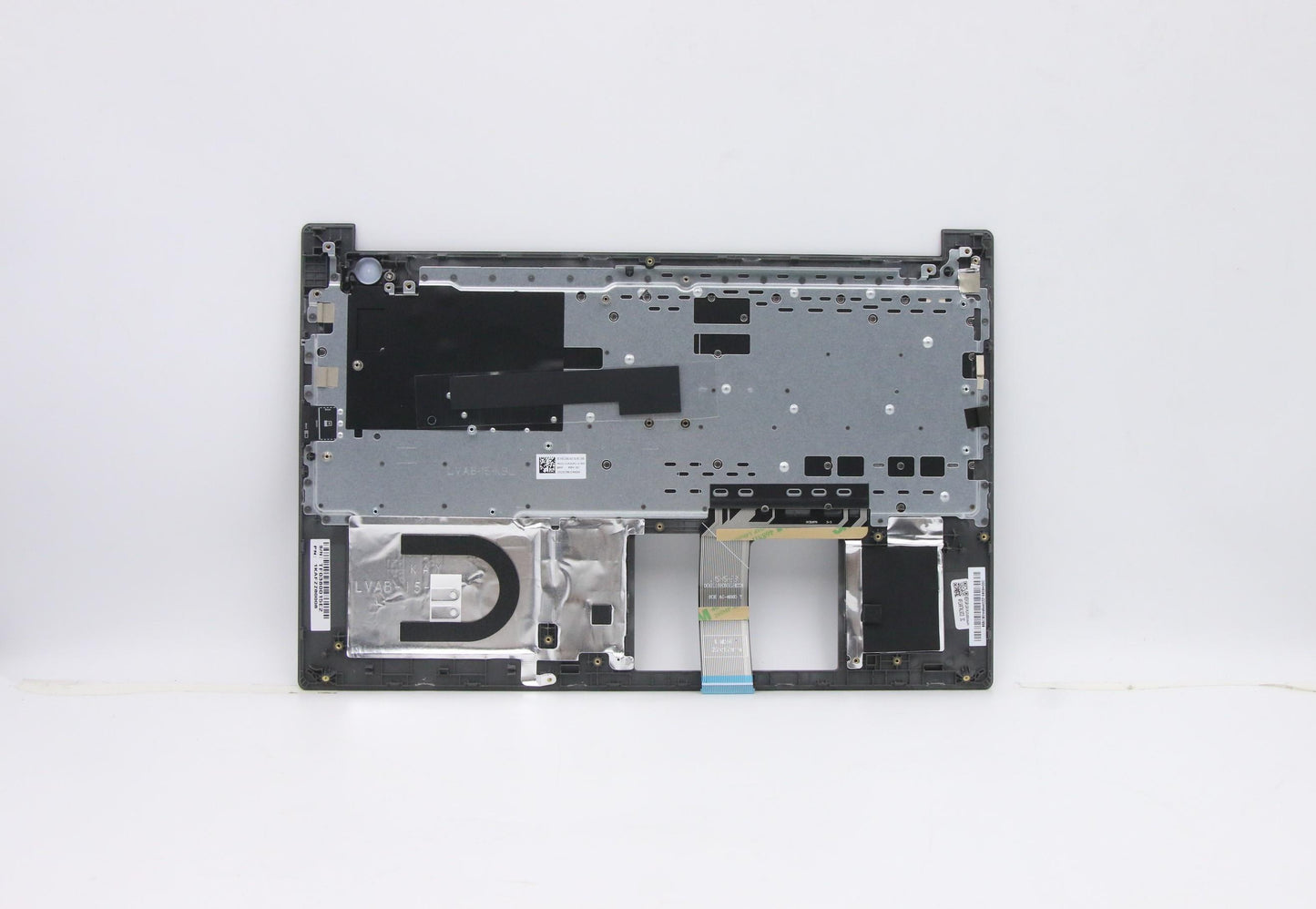 Lenovo Lvab Kb Ukr W O Bl Fp W Top Mg - 5CB0W45440