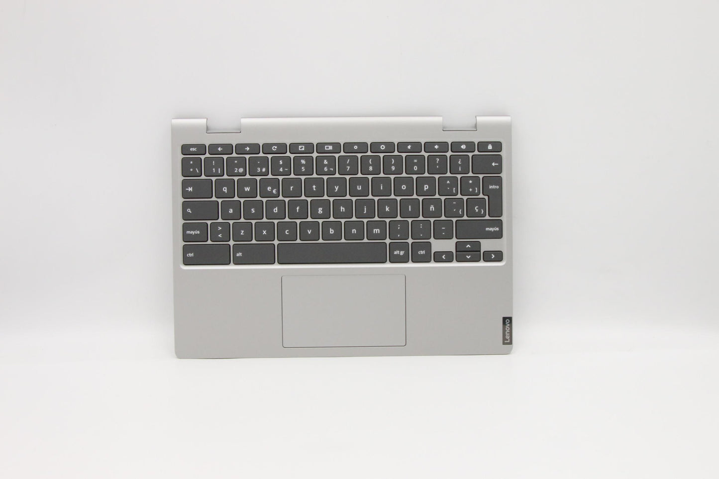 Lenovo Uppercaseasm B Uk Nfp Pg W Sp - 5CB0W45485