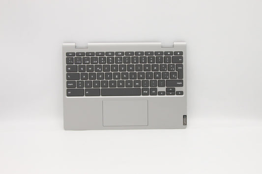 Lenovo Uppercaseasm B Uk Nfp Pg W Sp - 5CB0W45485