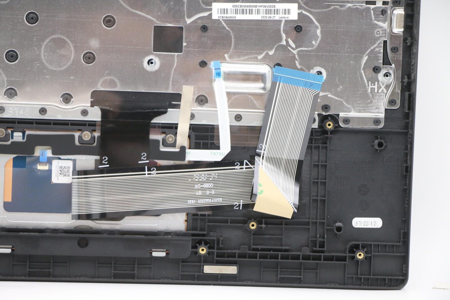 Lenovo Uppercaseasm B Nfp Ob Uk W Cz - 5CB0W45505