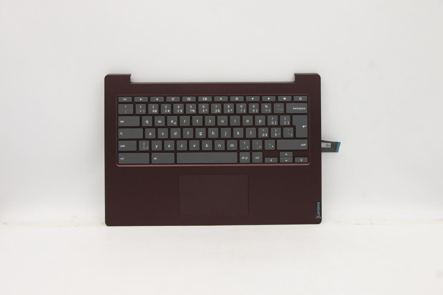 Lenovo Uppercaseasm B Nfp Do Uk W Cz - 5CB0W45507