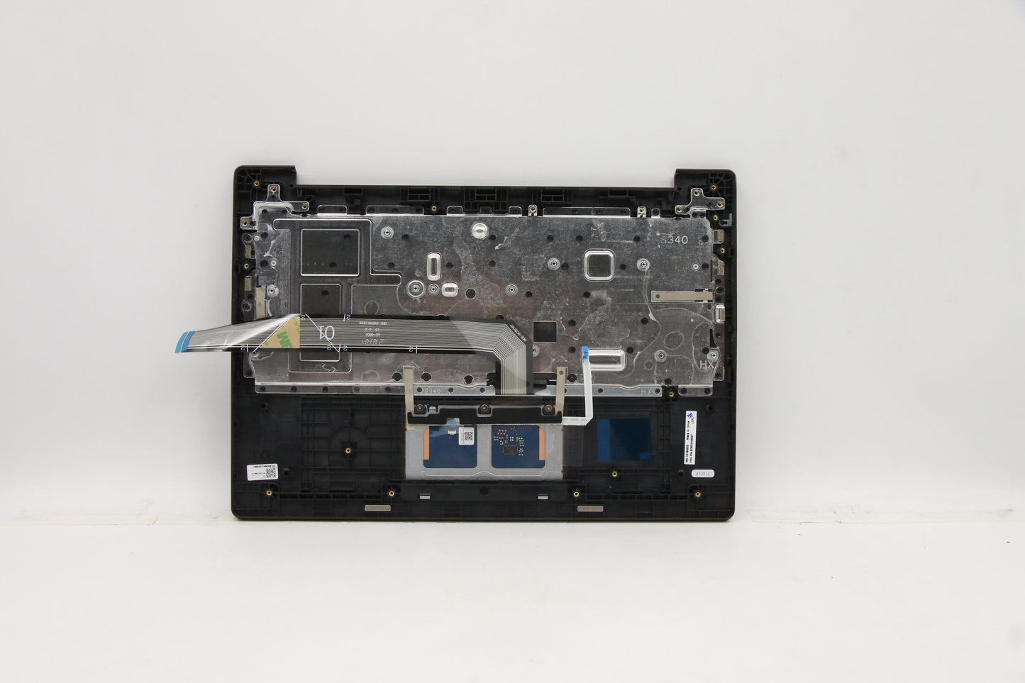 Lenovo Uppercaseasm B Nfp Do Uk W Cz - 5CB0W45507