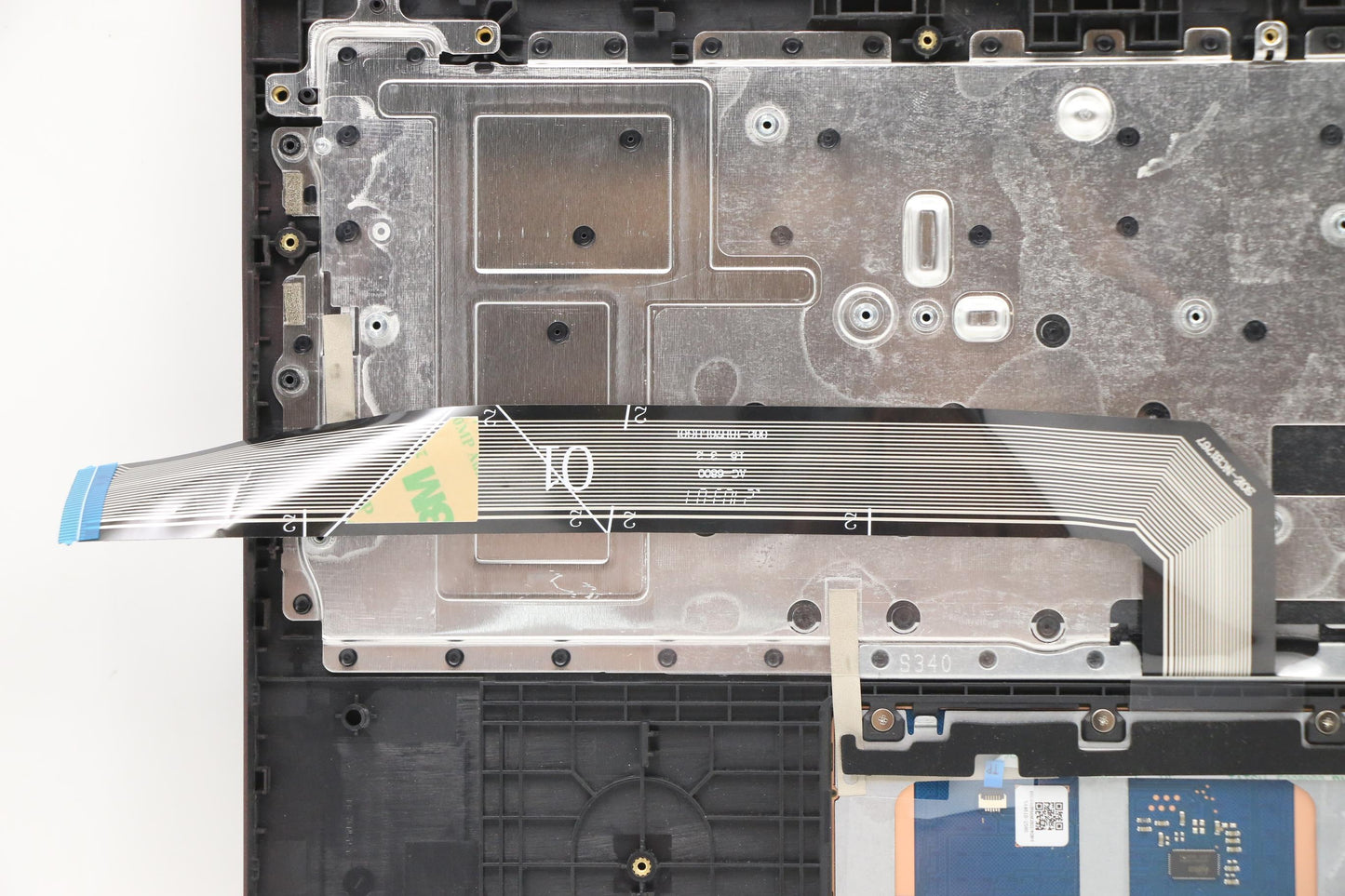 Lenovo Uppercaseasm B Nfp Do Uk W Cz - 5CB0W45507