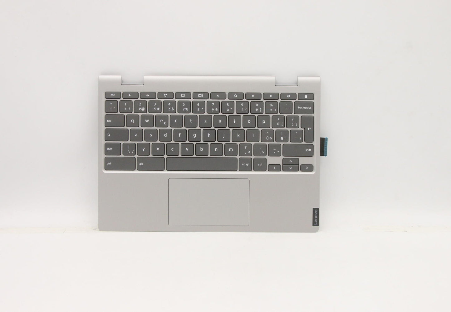 Lenovo Uppercaseasm B Uk Nfp Pg W Cz - 5CB0W45509