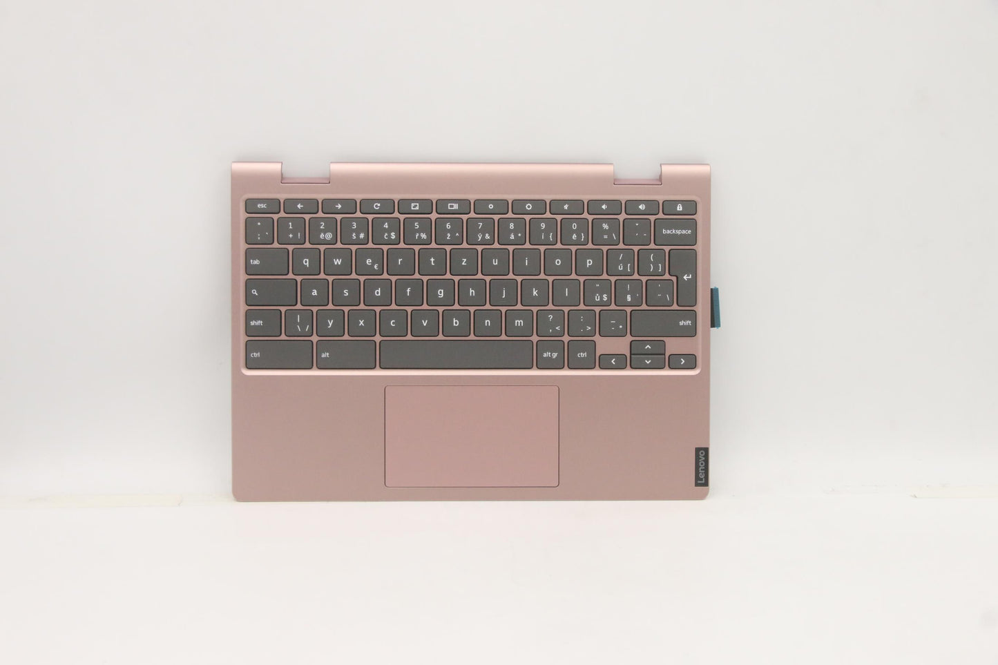 Lenovo Uppercaseasm B Uk Nfp Sp W Cz - 5CB0W45511